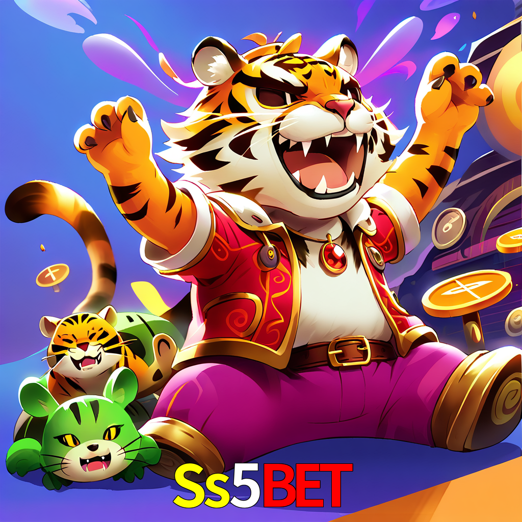  Ss5Bet